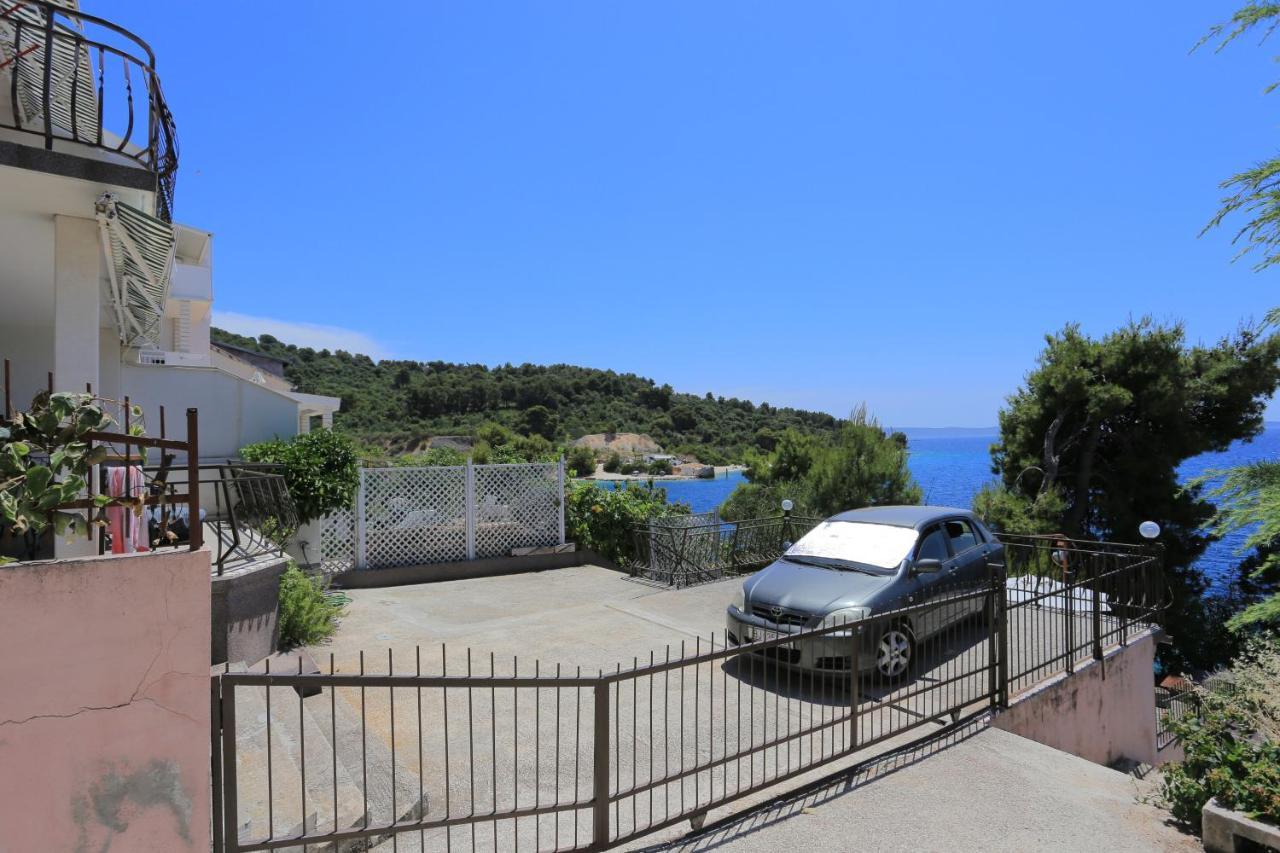 Apartments By The Sea Okrug Donji, Ciovo - 16657 Donji Okrug  エクステリア 写真