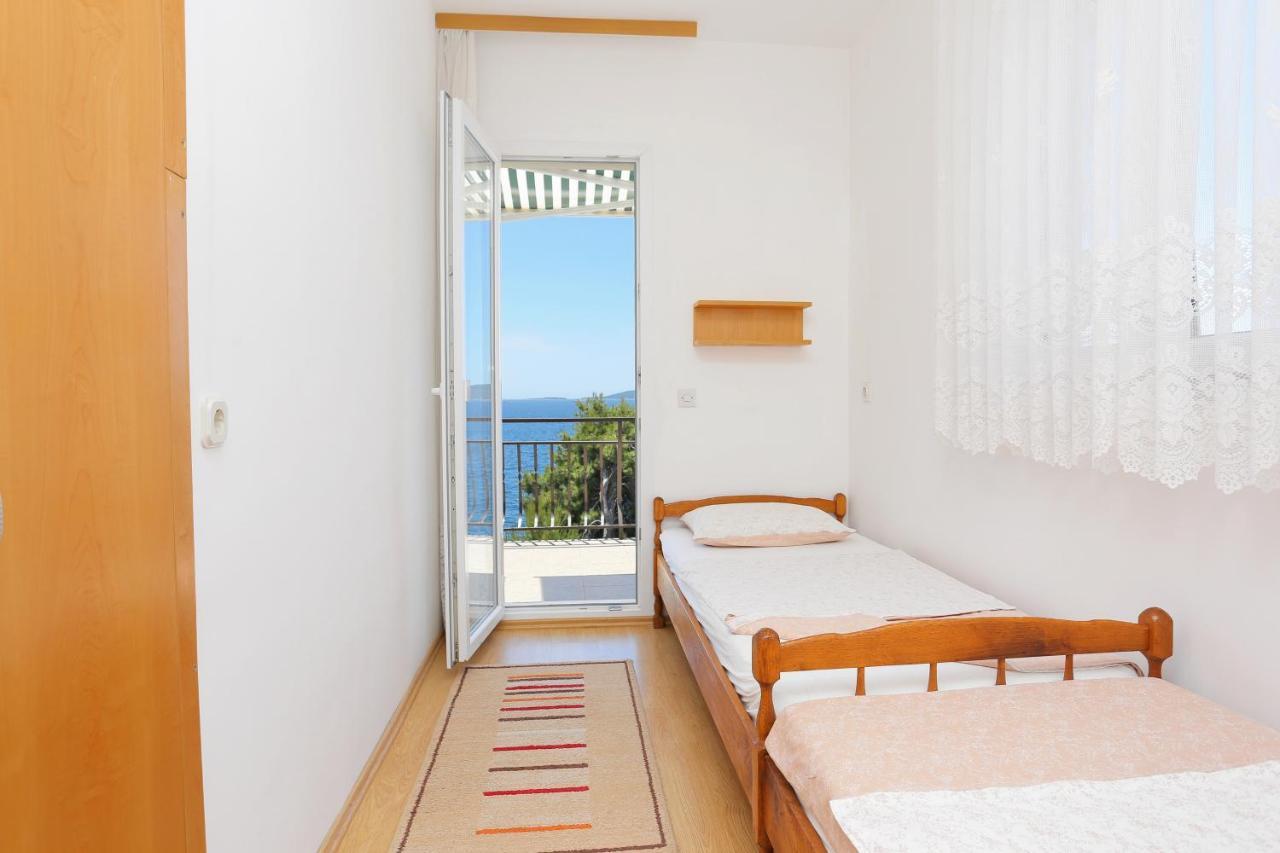 Apartments By The Sea Okrug Donji, Ciovo - 16657 Donji Okrug  エクステリア 写真