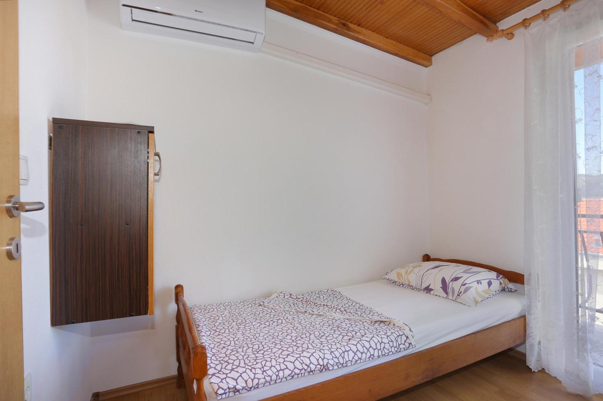 Apartments By The Sea Okrug Donji, Ciovo - 16657 Donji Okrug  部屋 写真