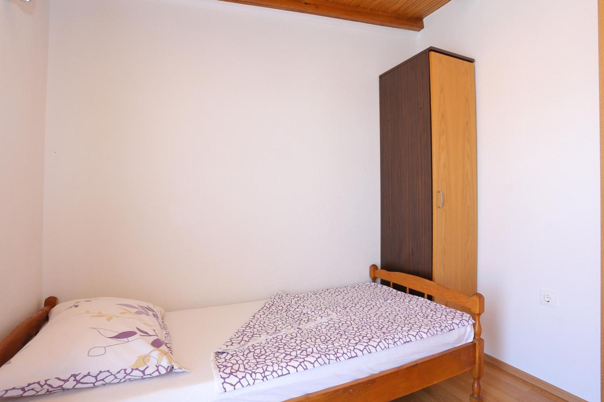 Apartments By The Sea Okrug Donji, Ciovo - 16657 Donji Okrug  部屋 写真